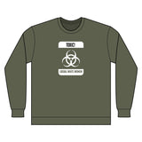 Liberal Women Sweatshirt