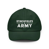 Stinchfield's Army Dad Hat
