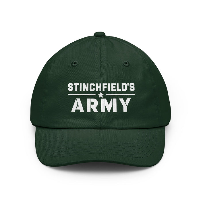 Stinchfield's Army Dad Hat