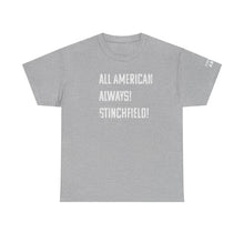 All American T-shirt