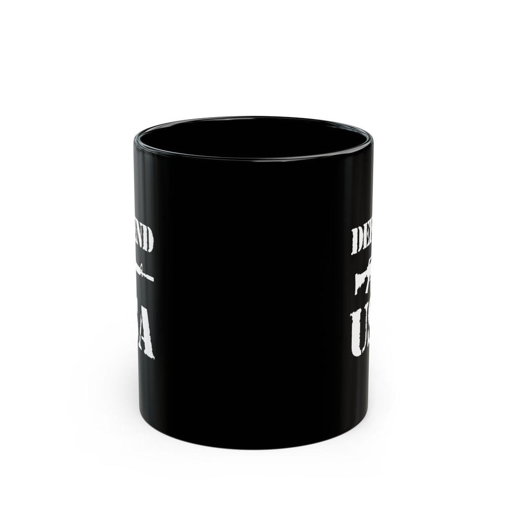 Defend USA Mug