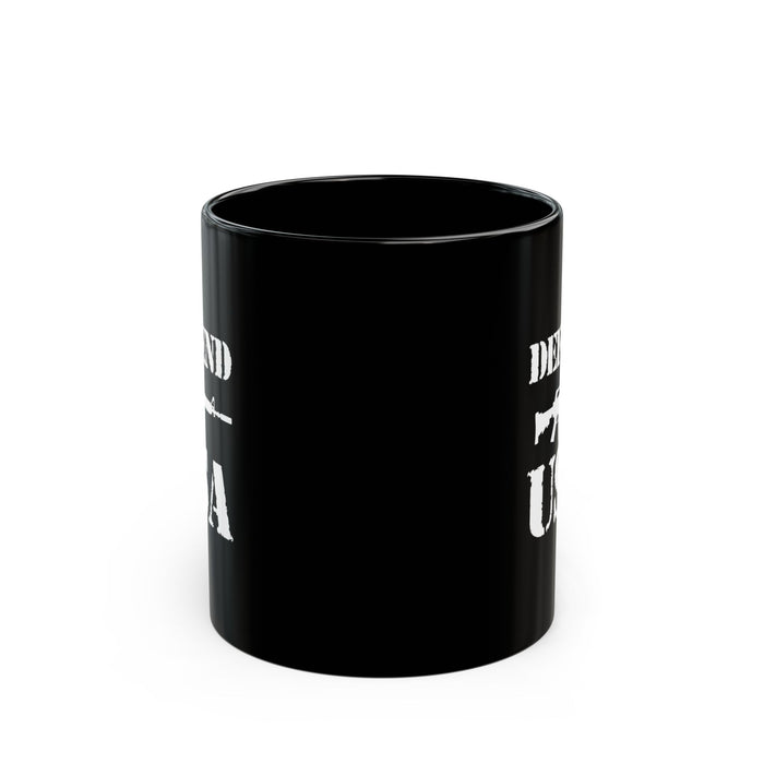 Defend USA Mug