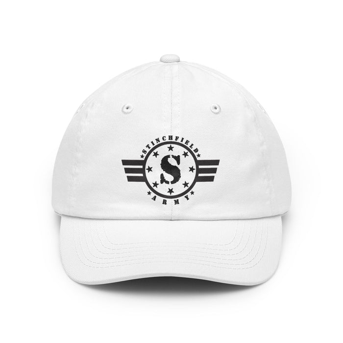 Stinchfield's Army Dad Hat
