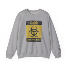 Toxic 2.0 Liberal Women Sweatshirt