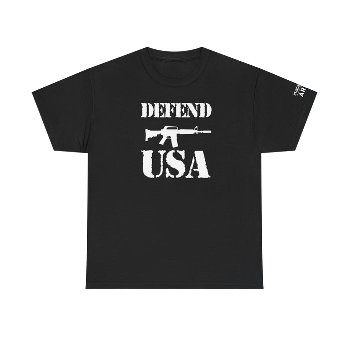 Defend USA T-shirt