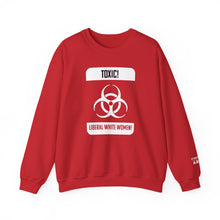 Liberal Women Sweatshirt