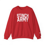 Stinch Army 2.0 Sweatshirt