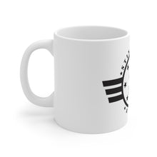 Stinchfield's Army White Mug