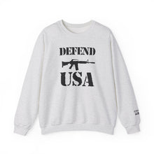 Defend Texas  Sweatshirt