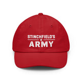 Stinchfield's Army Dad Hat
