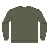 Facts Please Sweatshirt