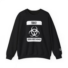 Liberal Women Sweatshirt