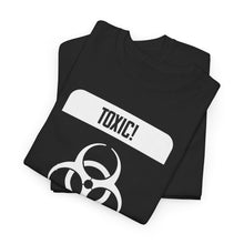 Toxic Liberal Women T-shirt