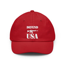 Defend USA Dad Hat