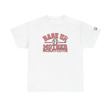 Base Up Baseball T-shirt