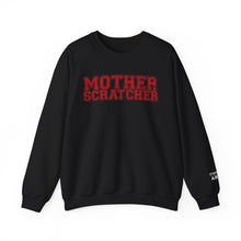 Mother Scratcher Sweatshirt