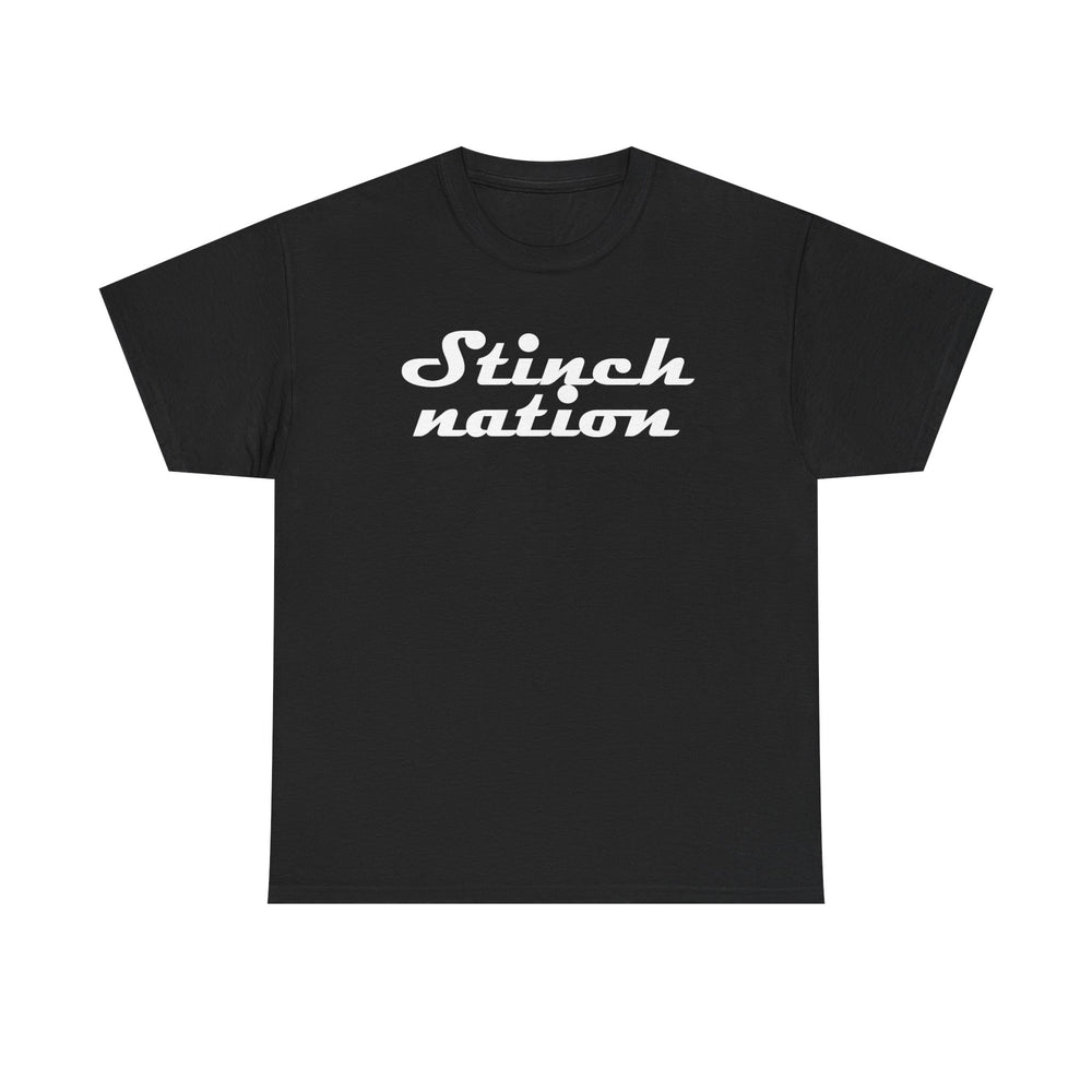 Stinch Nation T-shirt