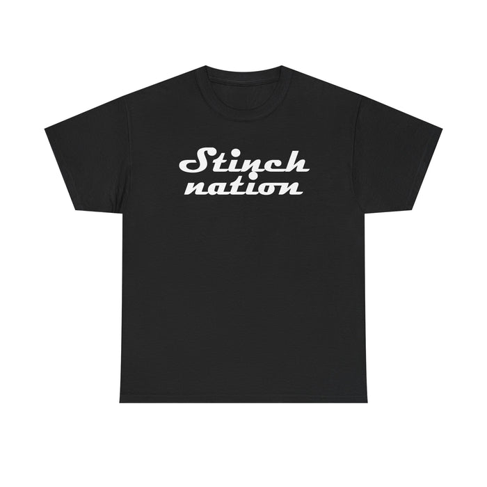 Stinch Nation T-shirt