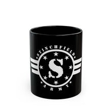 Stinchfield's Army Mug