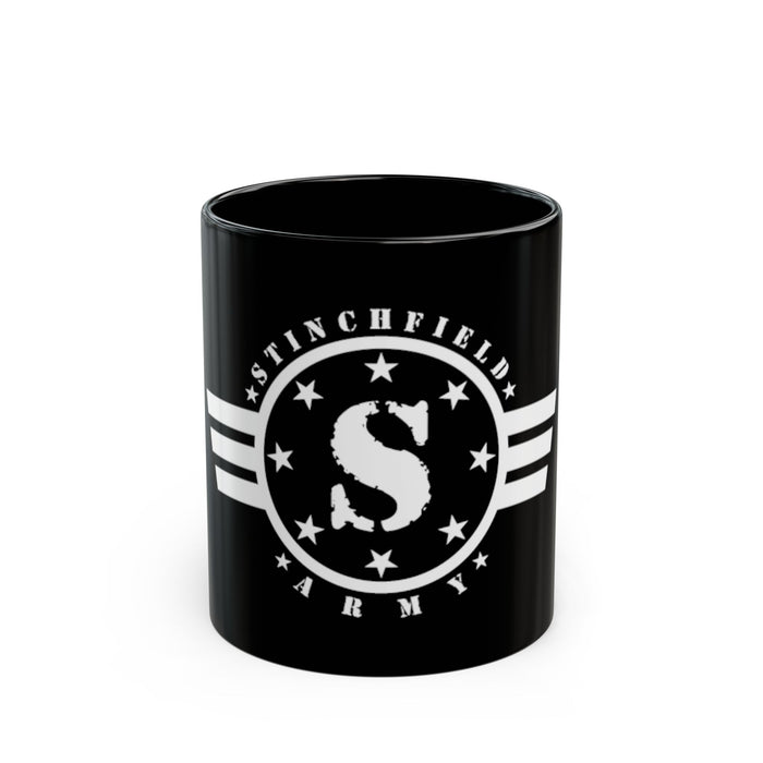 Stinchfield's Army Mug