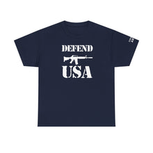 Defend USA T-shirt