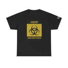 Toxic 2.0 Liberal Women T-shirt