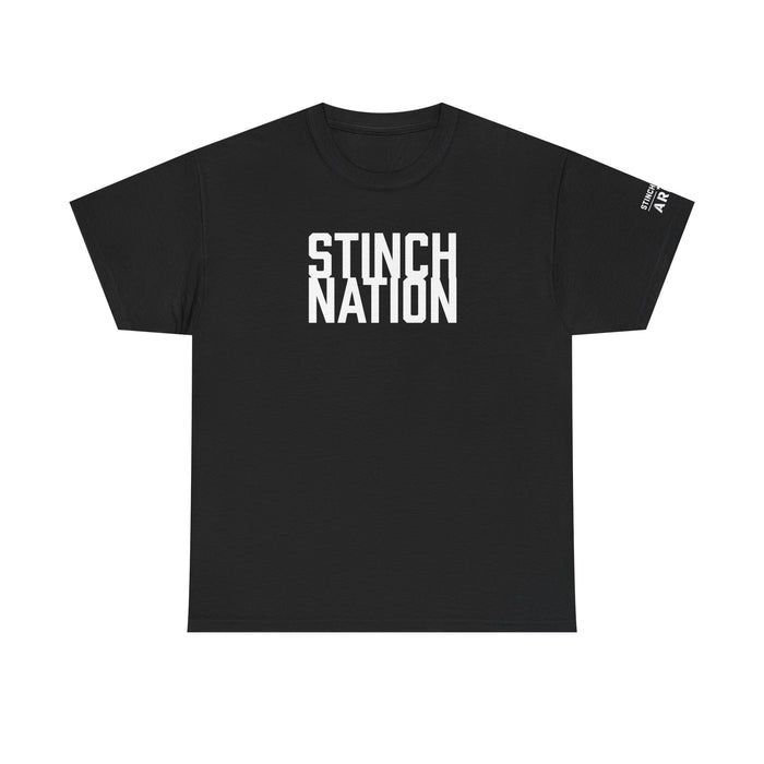 Stinch Nation 2.0 T-shirt