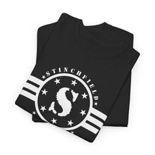 Stinchfield Army Logo T-shirt