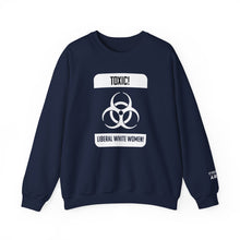 Liberal Women Sweatshirt