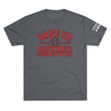 Base Up Baseball T-shirt