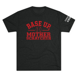 Base Up Baseball T-shirt