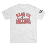 Base Up Baseball T-shirt