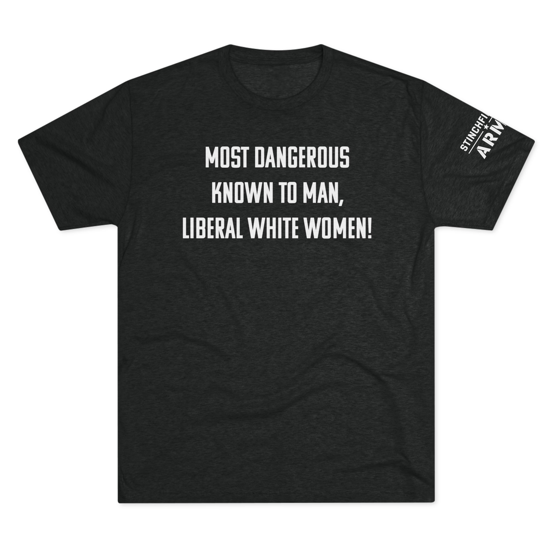 Liberal Women T-shirt