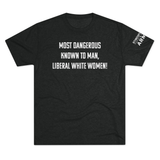 Liberal Women T-shirt