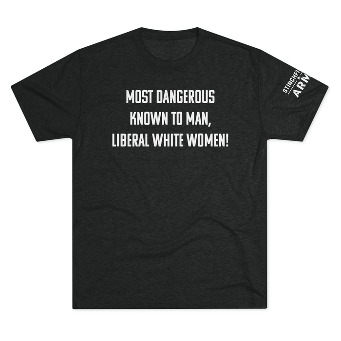 Liberal Women T-shirt
