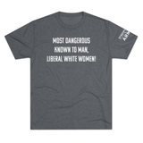 Liberal Women T-shirt