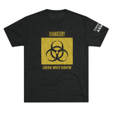 Toxic 2.0 Liberal Women T-shirt