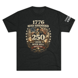 USA 250 T-shirt