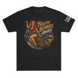 Bombs Away T-shirt
