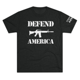 Defend America T-shirt