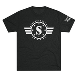 Stinchfield Army Logo T-shirt