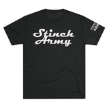 Stinch Army T-shirt