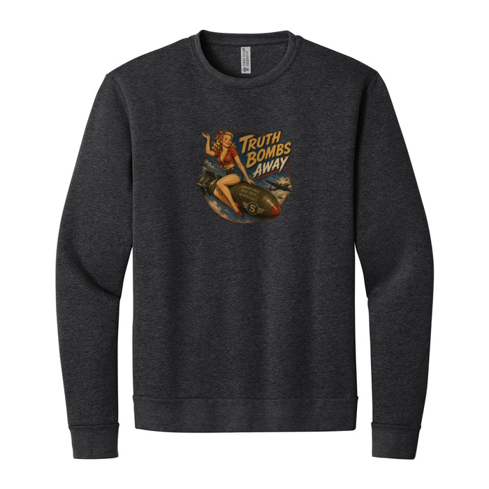 Bombs Away Sweatshirt