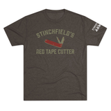Red Tape Cutter T-shirt