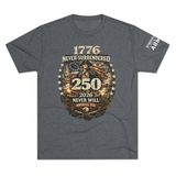 USA 250 T-shirt