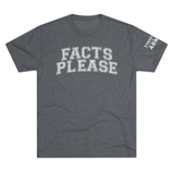 Facts Please T-shirt