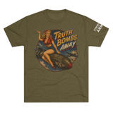 Bombs Away T-shirt