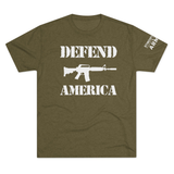 Defend America T-shirt