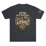 USA 250 T-shirt