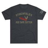 Red Tape Cutter T-shirt